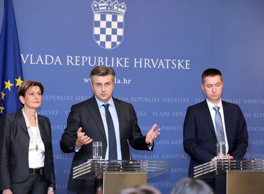 Agrokor će preuzeti Peruško i Weber: 'Imaju naše povjerenje'