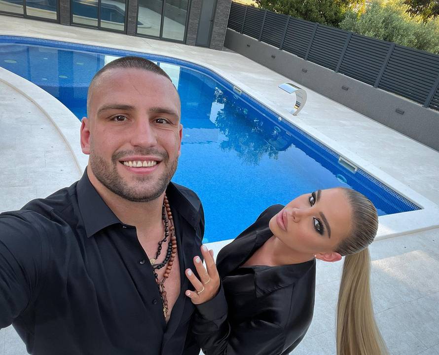 Srpski kikboksač na mjestu gdje je trebao biti Plazibat! Napada pojas teške kategorije u Gloryju