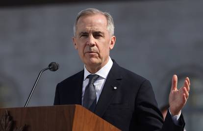 Novi kanadski premijer Carney oštro poručio Trumpu: Kanada nikada neće biti dio SAD-a!