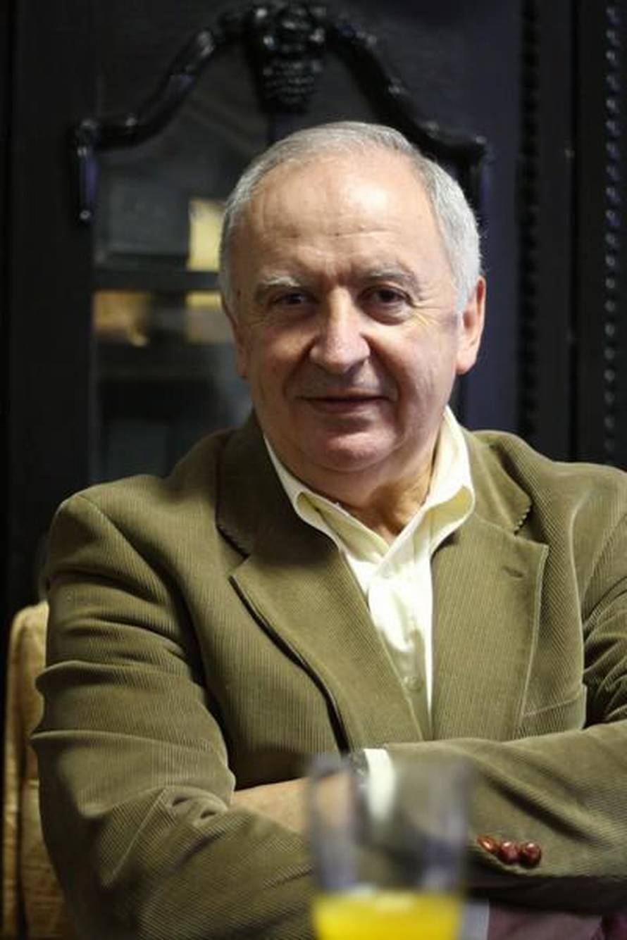 Tomislav Miletic/PIXSELL