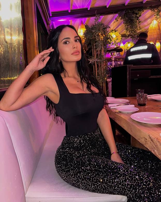 FOTO Uf, ovo boli! Glumica filmova za odrasle javno je osramotila Ikera Casillasa