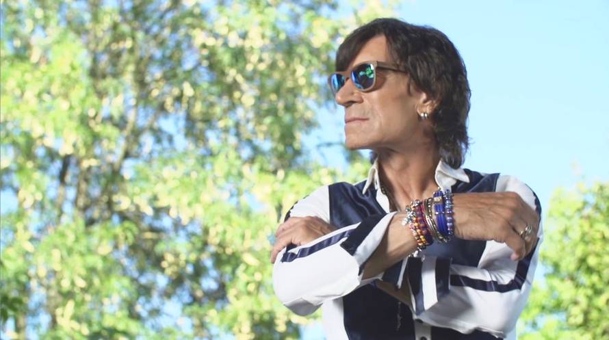 Za četiri minute bubnjanja u pjesmi 'Julie' kupio sam si stan