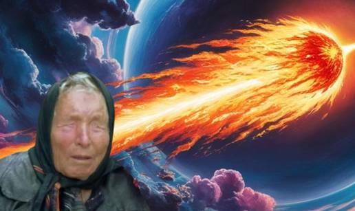 Djetinjstvo puno patnji i smrti: 'Vanga je izgubila vid, ali onda je počela vidjeti u budućnost...'