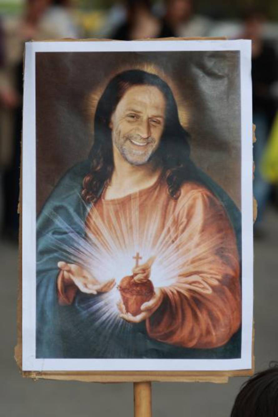 Davor Puklavec/Pixsell