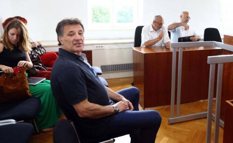 Željko Lukunić/Pixsell