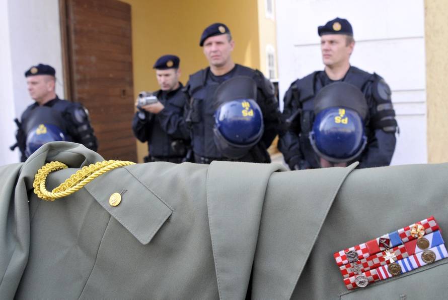 Goran Ferbežar/Pixsell