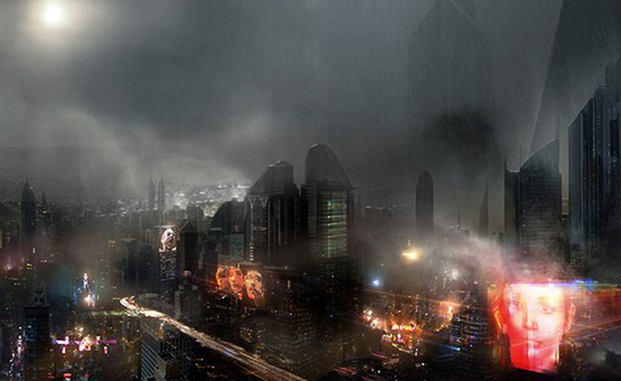 Drugi dio 'Blade Runnera' je i službeno dobio svoj naslov