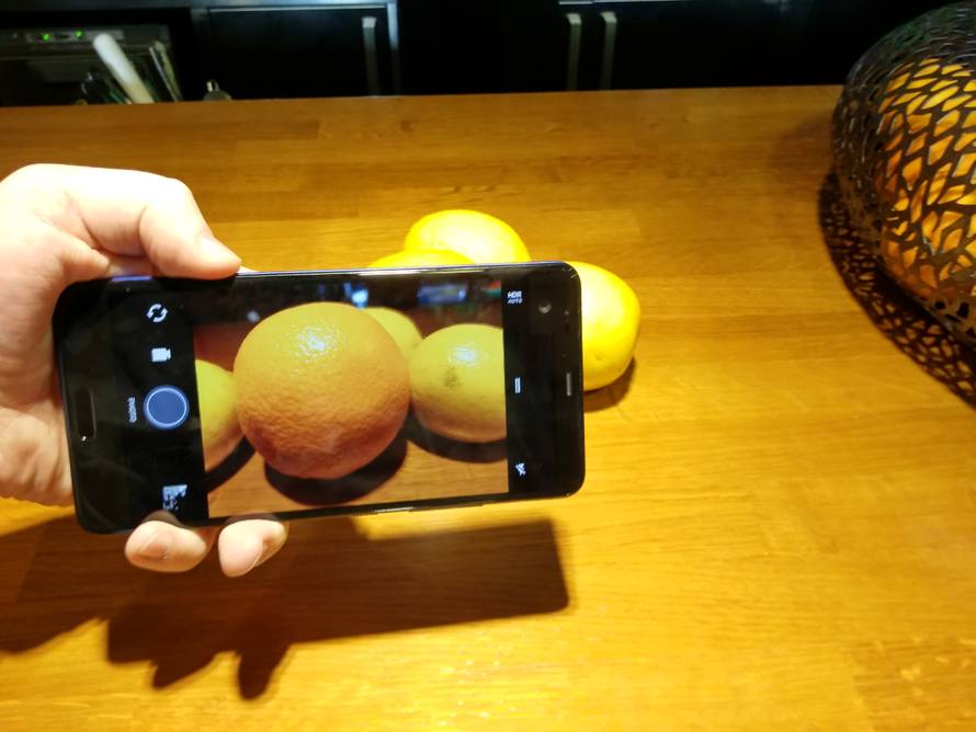 U Ultra stigao u Zagreb: Koliko je dobra nova zvijezda HTC-a?