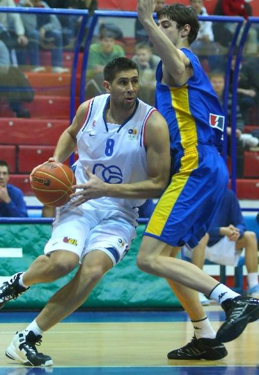 Davor Puklavec