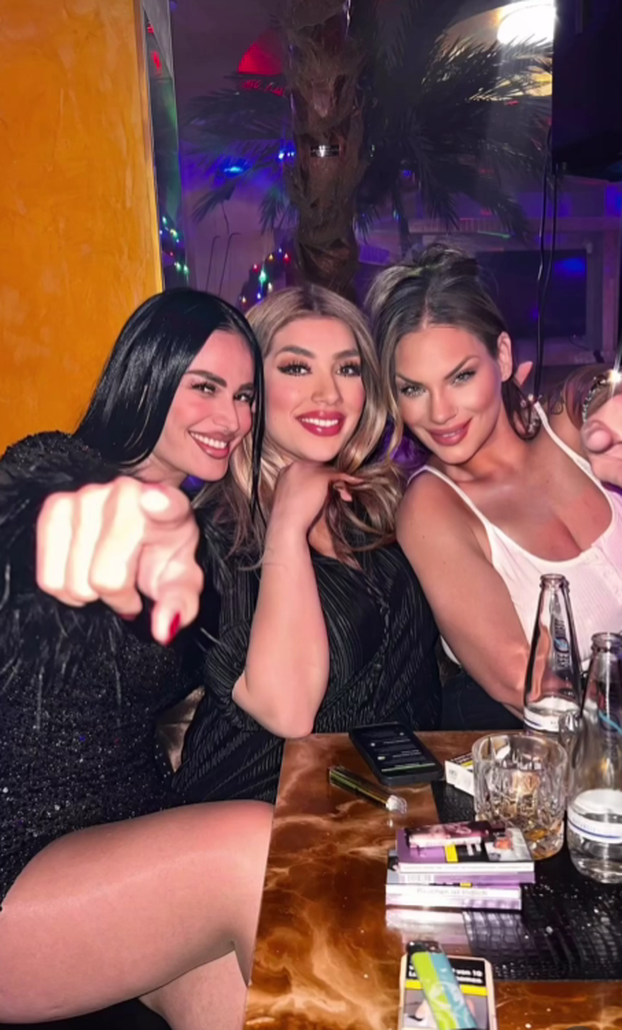 FOTO Tomislavu iz 'Ljubav je na selu' stigla nova djevojka: Evo i o kojoj je fatalnoj plavuši riječ...