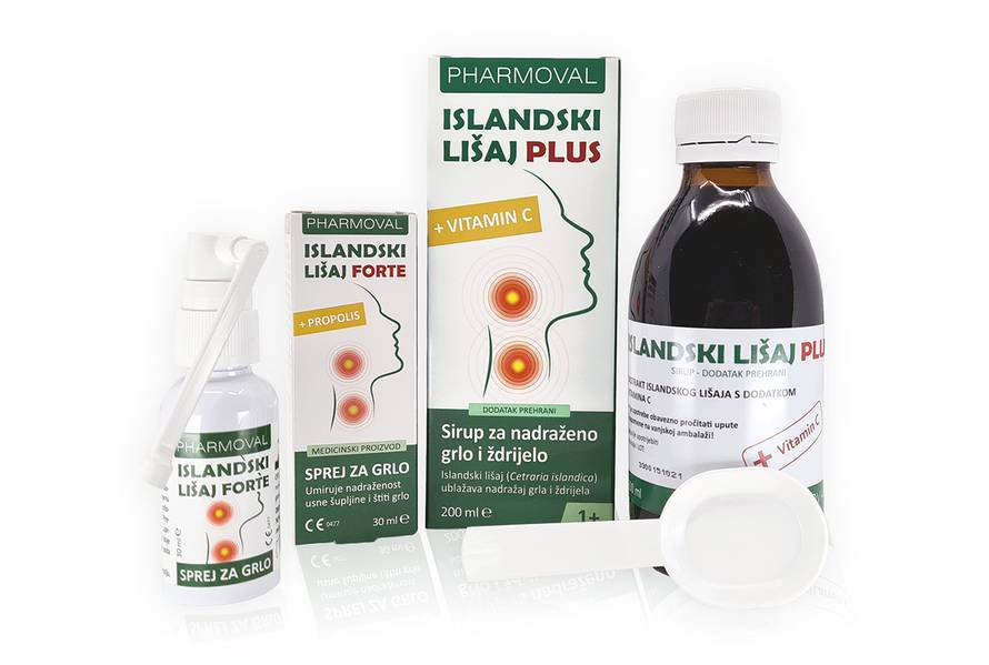 Imamo super savjet za bolno, nadraženo i suho grlo!