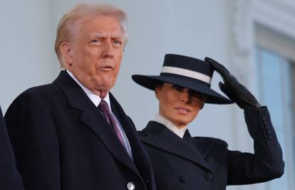 Trump će proglasiti da postoje samo dva spola - muški i ženski