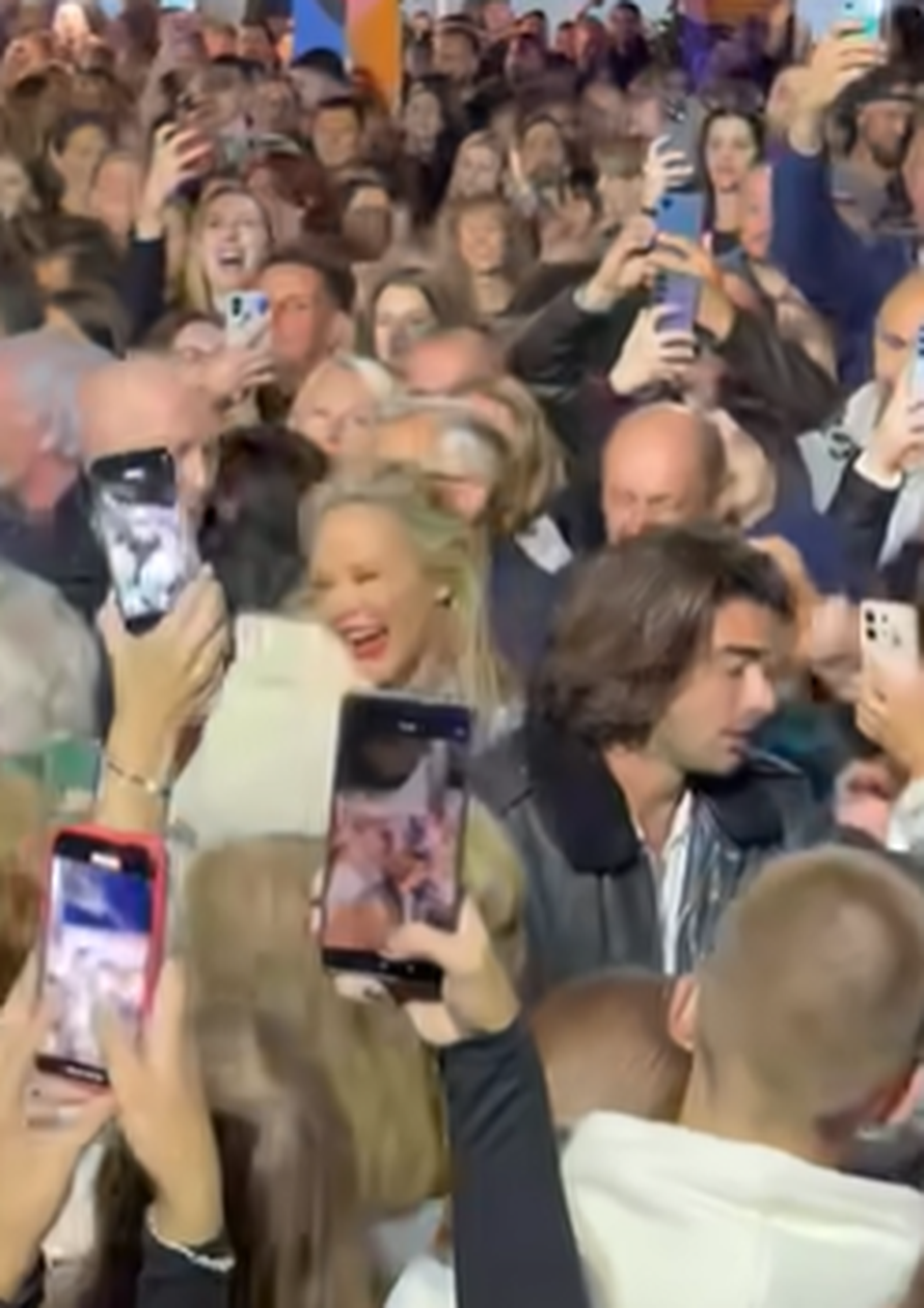 Građanin prijavio Maju Šuput i 'Gospodina Savršenog' zbog vožnje na motoru bez kacige