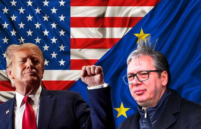 Trumpov šef diplomacije bio bi užasan problem za Hrvatsku jer je čest gost Vučića u Beogradu