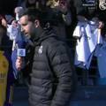 VIDEO Modrić izazvao ludnicu na treningu Reala: 'Uživam jer tko zna koliko će još trajati'