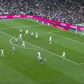 VIDEO Pogledajte nevjerojatan gol Moline protiv Real Madrida!