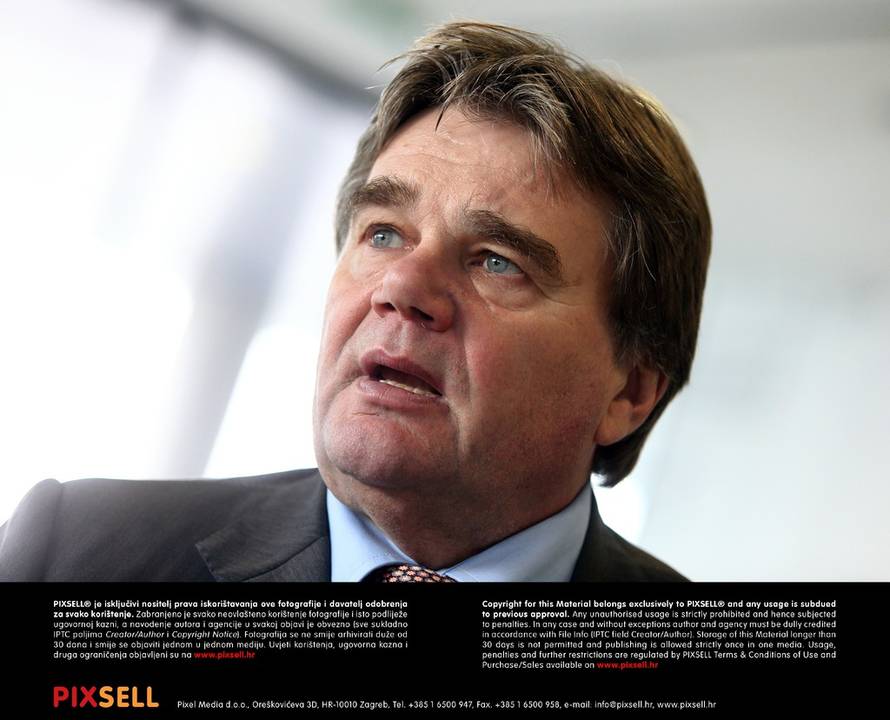 Željko Lukunić/Pixsell