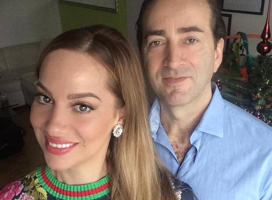 Simona slavi rođendan: 'Prije osam godina je bila moja prva životna ispovijed, novo rođenje'