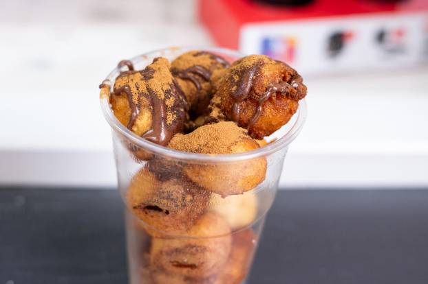 24sata: Ponuda na Adventu u Zagrebu