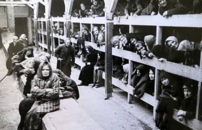 Židovka u Auschwitzu spasila obitelj jer je voljela SS-ovca