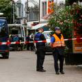 Strava u Baselu: Žena (75) na ulici izbola dječaka (7) nasmrt!