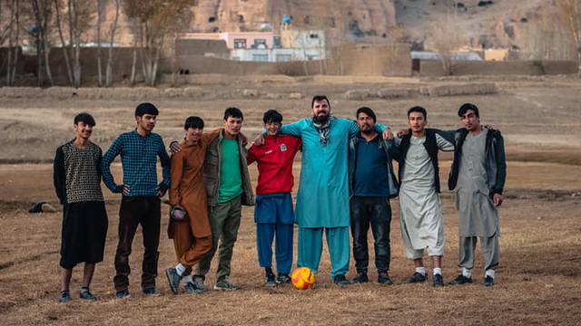 'Život u Afganistanu bit će užas. Talibani već odvode curice kao buduće žene svojim ratnicima'