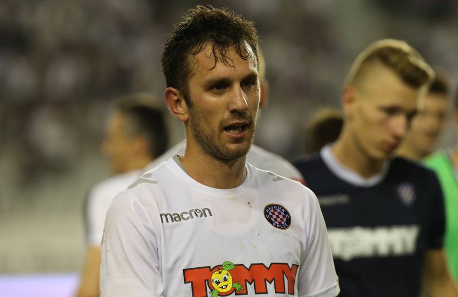 Ajoj! Steaua je zabila minutu prije kraja, Hajduk eliminiran...