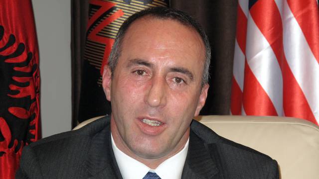 Ramush Haradinaj