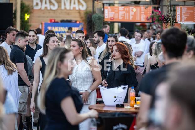 Zagreb: Festival Baš Naš vratio se na plato Gradec
