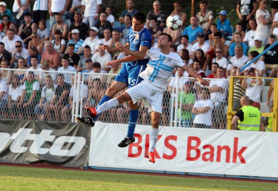 Goran Kovacic/PIXSELL