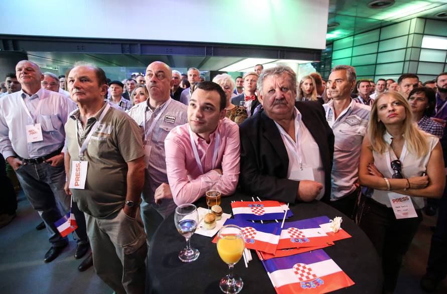 Milanović: Ovo nije bio sretan dan za Hrvatsku, zapitajmo se