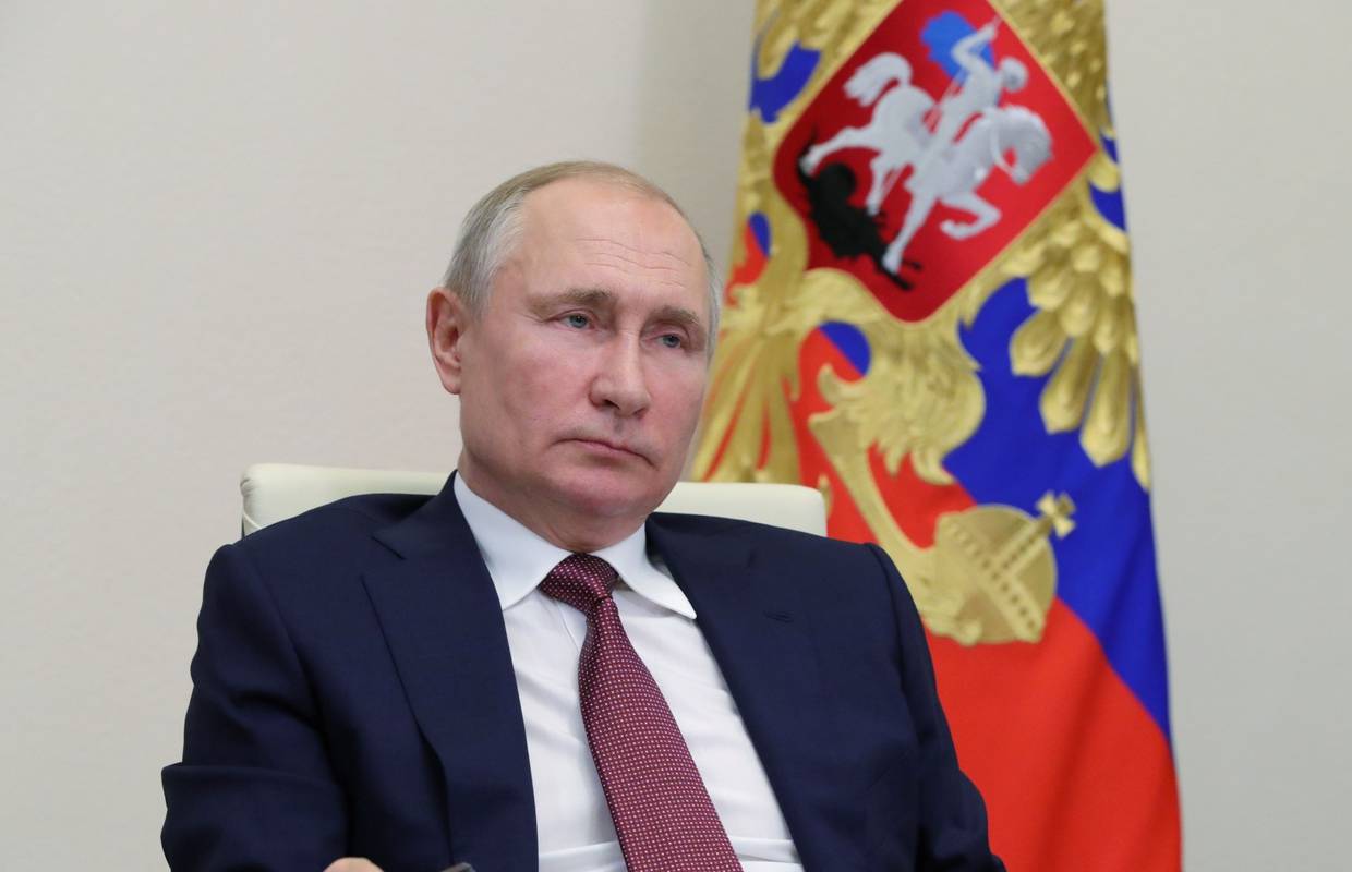Kremlj: Rusija je spremna na otvaranje dijaloga sa SAD-om