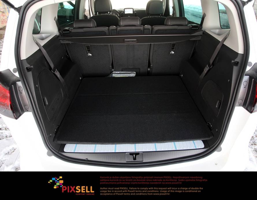 Slavko Midžor/Pixsell