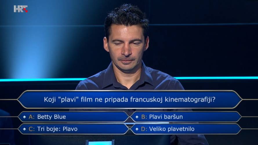 Imali problema s umjetnošću pa kući odnijeli 'samo' 16 tisuća kn