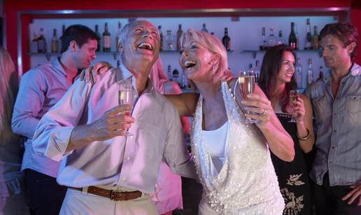 Klub u Tokiju zabranio ulaz starijima od 40: Evo za&scaron;to