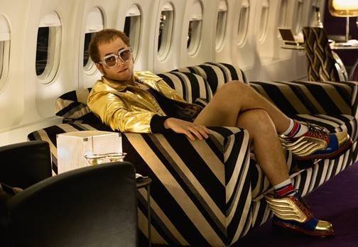 Ovo će biti luda vožnja: Dolazi priča o životu Sir Eltona Johna