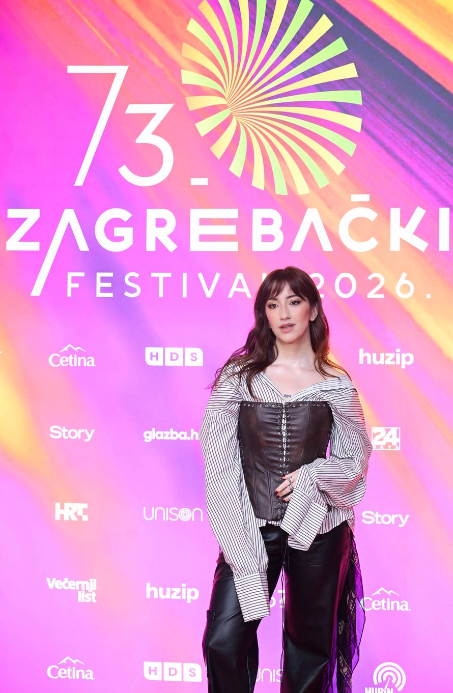 Zagreb: 73. Zagrebački festival