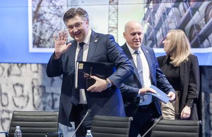 'OECD je zadnja asocijacija kojoj Hrvatska želi pripadati. Ne daju novac, ali daju nešto važno'