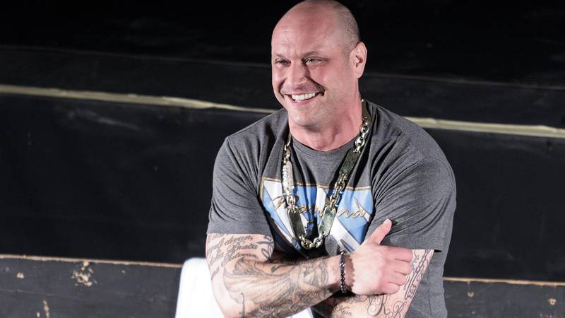 Stoka otkazao svoju predstavu: 'Zbog neplanirane operacije...'