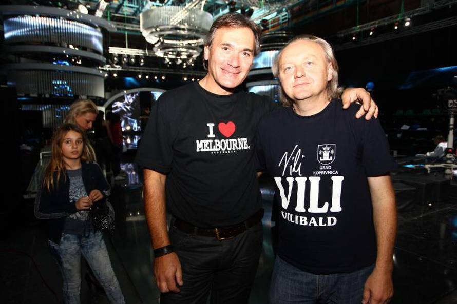 Dalibor Urukalović/PIXSELL