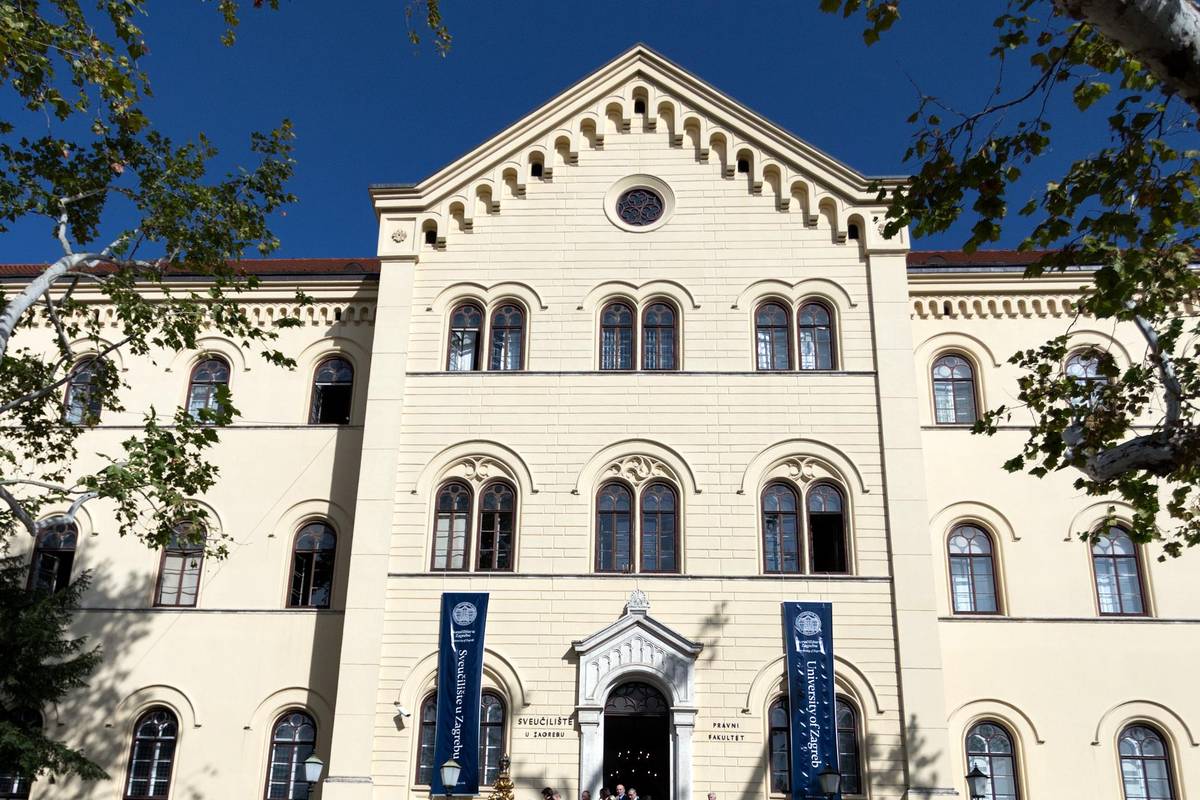 Odluka Ministarstva: Nema više plaće iz državnog proračuna za profesore starije od 70 godina