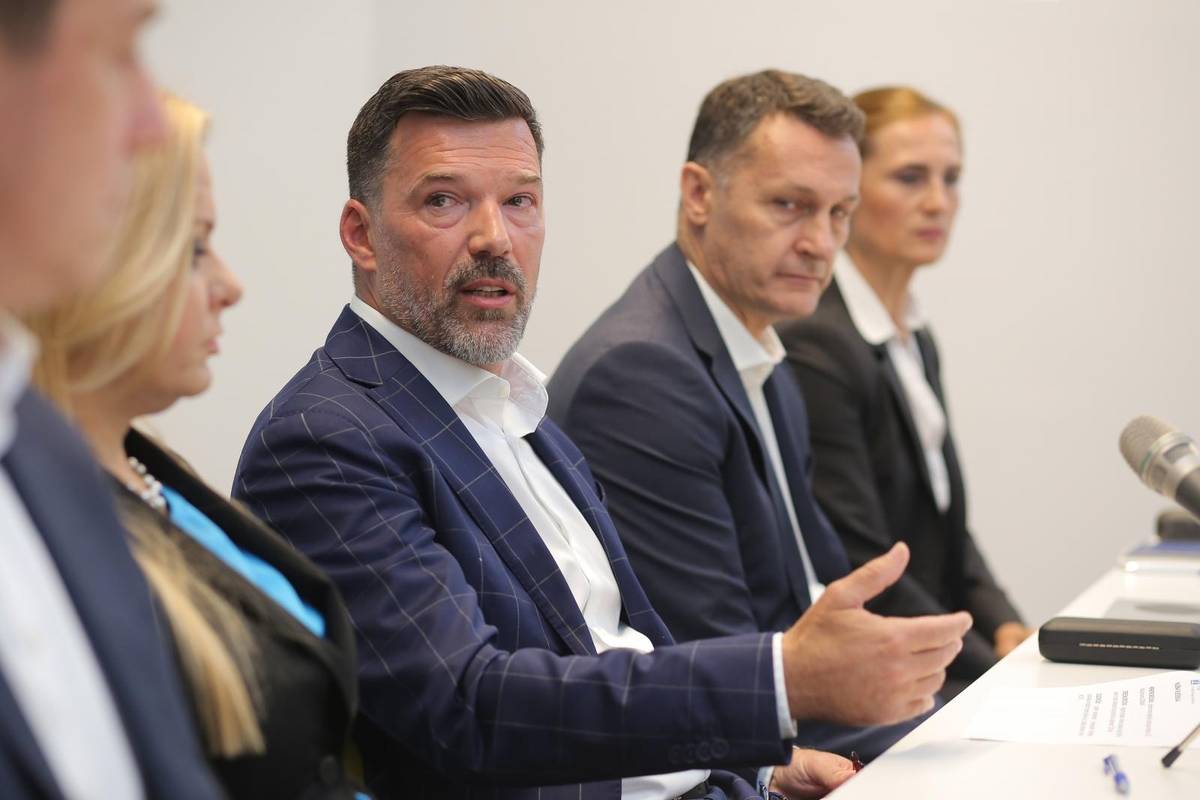 'Prenerazio sam se izjavom premijera o veledrogerijama. To je opasno, zadire u naša prava'