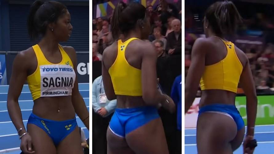 'Naravno da pokazujem guzu, Ferrari nećete držati u garaži'