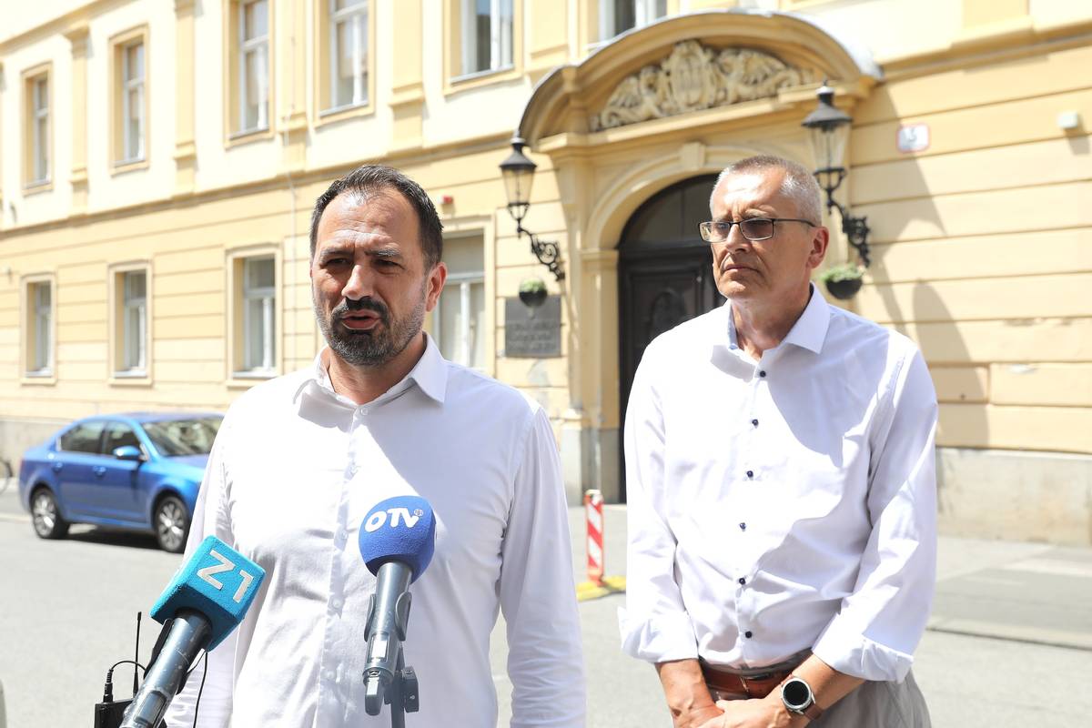 Igor Peternel: Hrvatska ne poštuje ESLJP i plaća ogromne odštete na račun građana