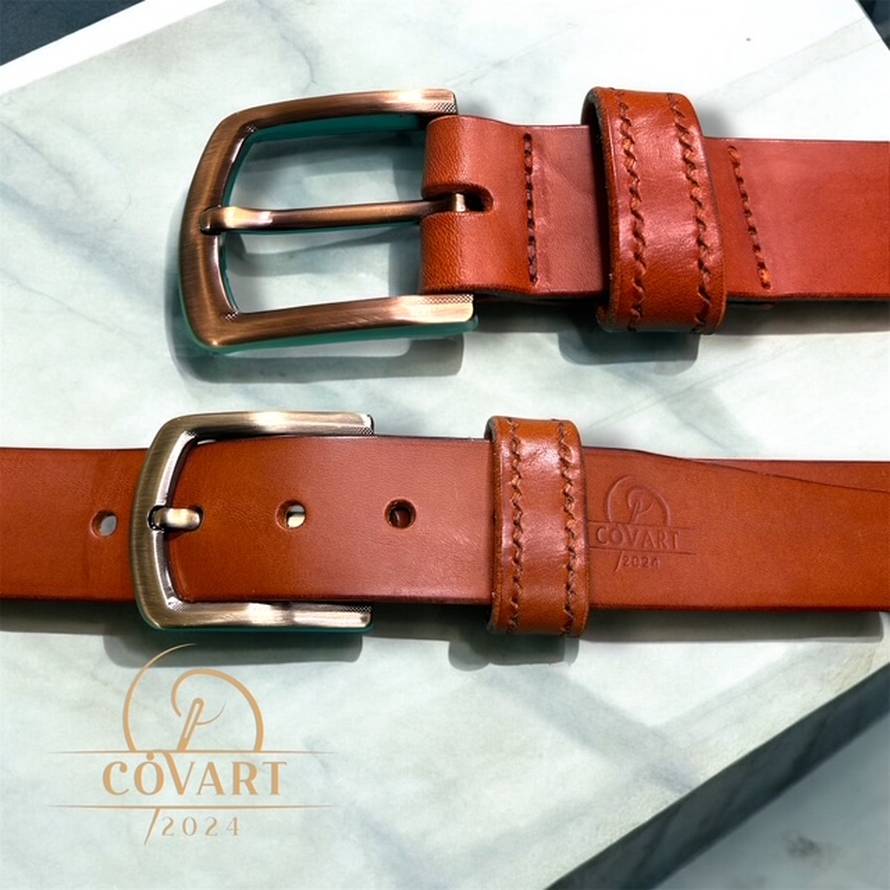 Nevjerojatna priča majstora koji je od starog komada kože stvorio brend s dušom