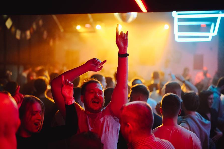 Zagreb je plesao u ritmu cijelu noć: Enter Zagreb proslavio 11. rođendan uz najjači tulum...