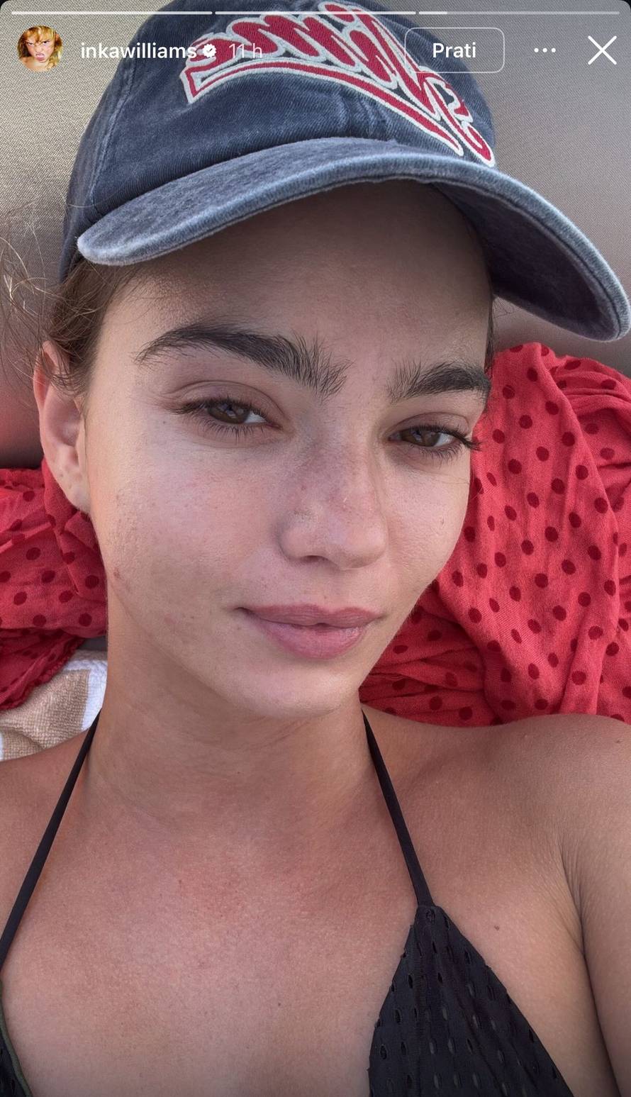 Channing Tatum ljetuje u Lijepoj Našoj: Viđen na Braču, djevojka Inke objavila zanimljivu fotku...