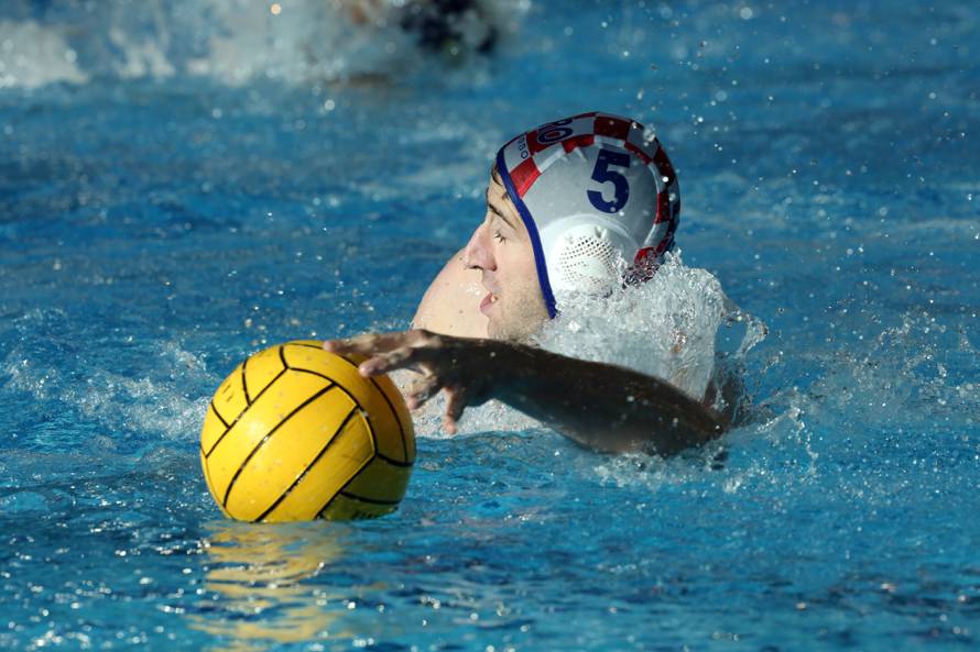 'Barakude' potopile Crnogorce, sutra veliki okršaj protiv Srbije