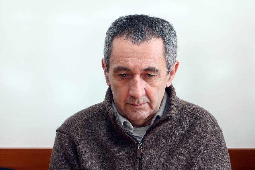 Priznao morbidan čin: Da, živio sam u stanu s mrtvom majkom