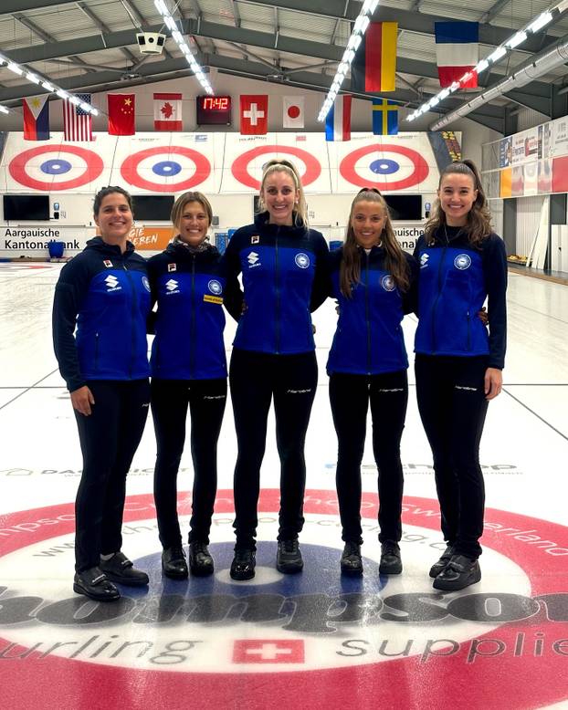 Stefania gađa kao alkar u sridu! Pogledajte ljepoticu iz Cortine